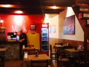 Mark Hamburgueria