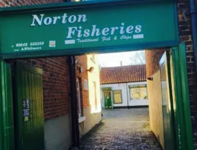 Norton Fisheries