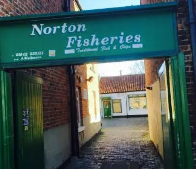 Norton Fisheries