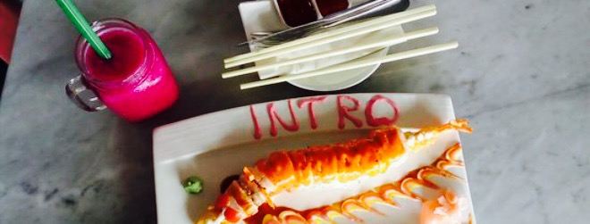 Intro Bistro & Cafe