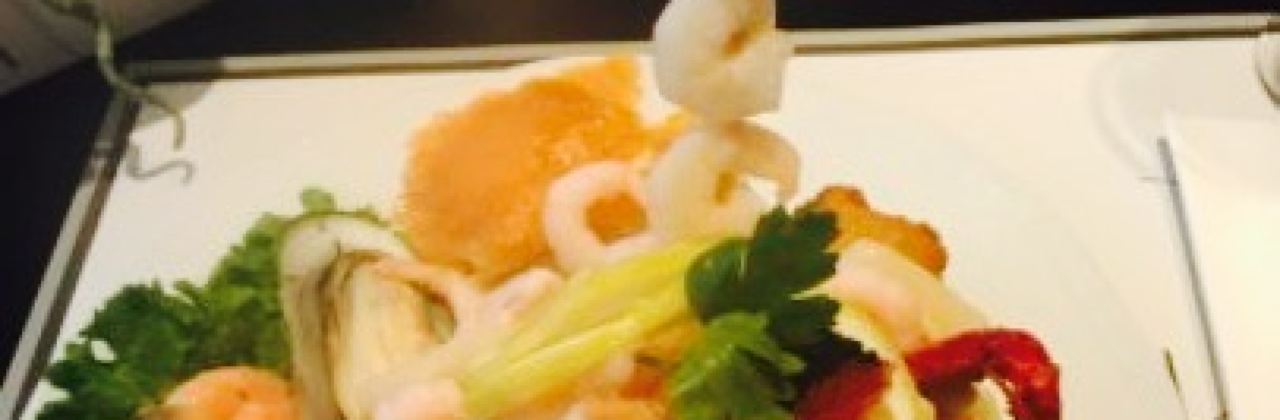 Blaavand Fiskerestaurant