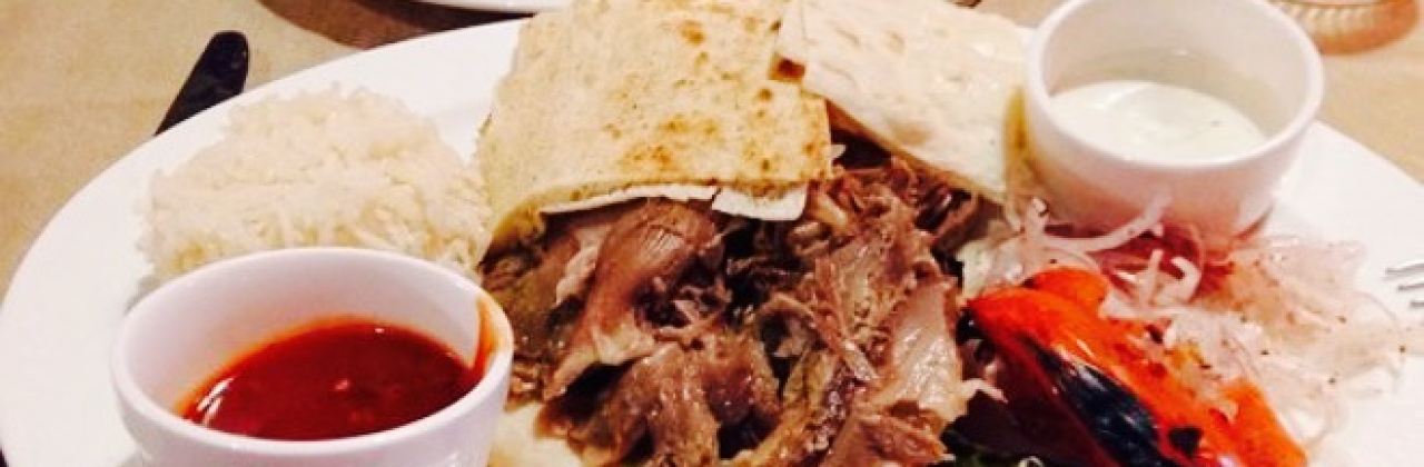 Turkish Restaurant and Cafe