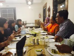 Kansar Garden Restaurant
