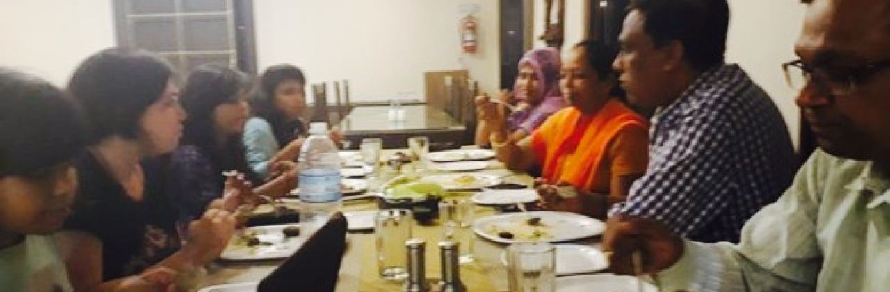 Kansar Garden Restaurant