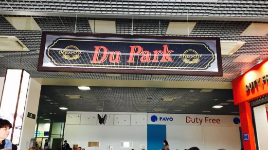 Du Park Brasserie