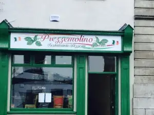 Prezzemolino ristorante pizzeria
