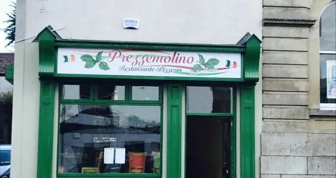 Prezzemolino ristorante pizzeria