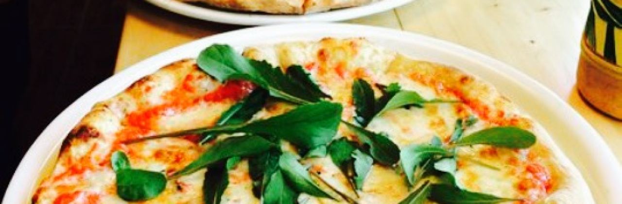 Marea Baja Cafe-Pizzeria