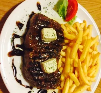 Sportheimgaststatte TV Ebern