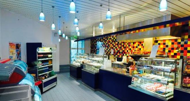 Restaurant Panorama
