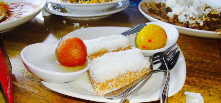 Little India - הודו הקטנה
