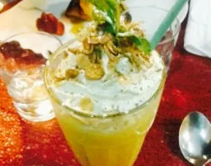 Le Coup D'Fourchette