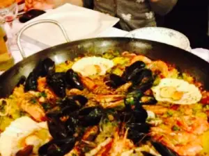 Ristorante La Tradizione