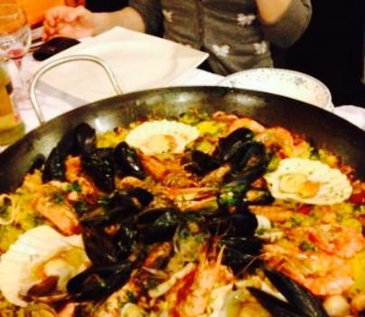 Ristorante La Tradizione