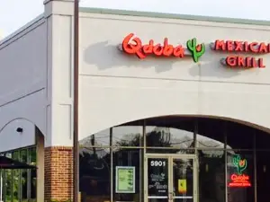 QDOBA Mexican Eats