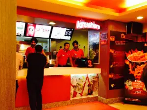 KFC Patiala