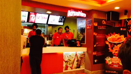 KFC Patiala