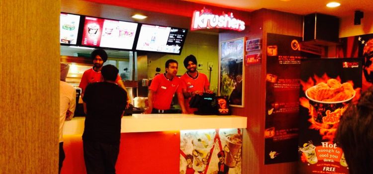 KFC Patiala