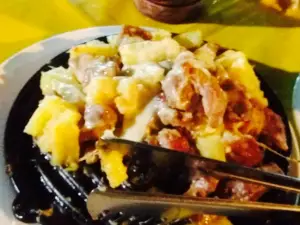 Dom Churrasco