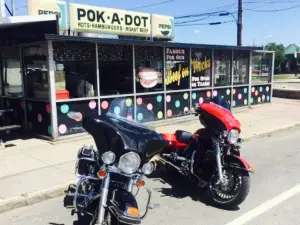Pok-a-Dot