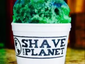 Shave the Planet