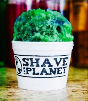 Shave the Planet