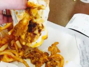 Hardee's