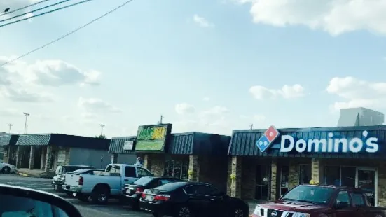 Domino's Pizza