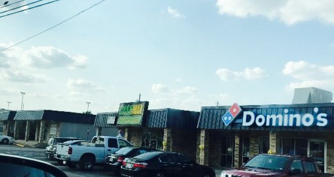 Domino's Pizza