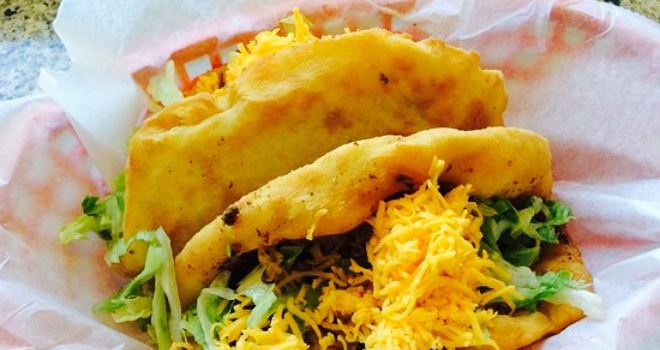 Tasty Tacos