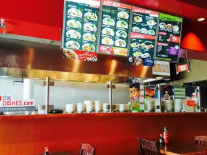 Wok Box - Prince Albert