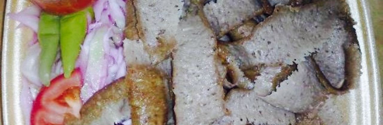 Southend Kebab & Pizza House