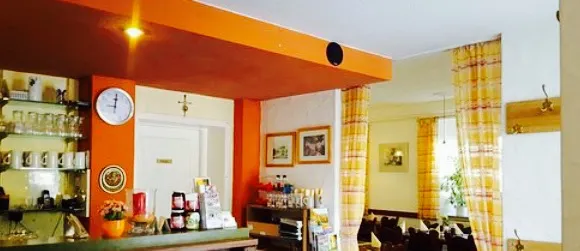 Schnitzelstube & Pension Haus der Ruwer