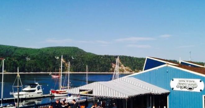 Bistro de la Baie