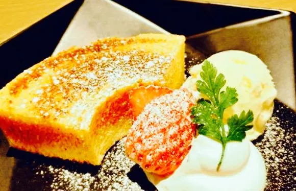 Mochimochi Komugi Sweets & Cafe Mahoan