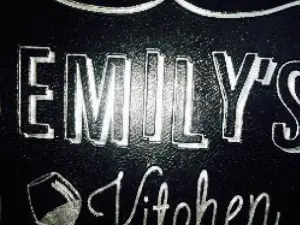 Emily's Kitchen