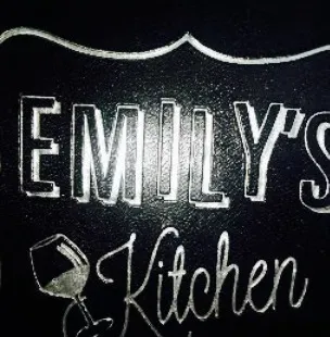 Emily's Kitchen