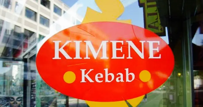 Kimene Kebab