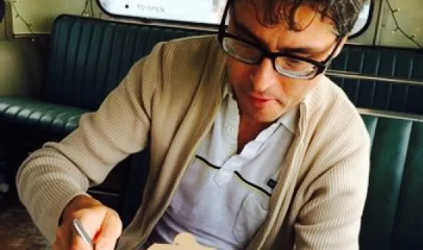 The Bus Cafe Margate