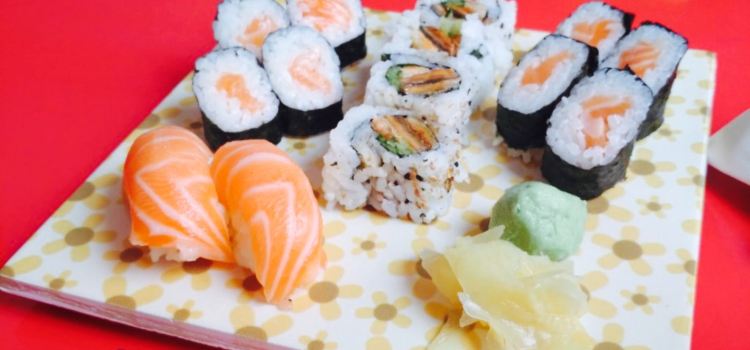 Sane Sushi