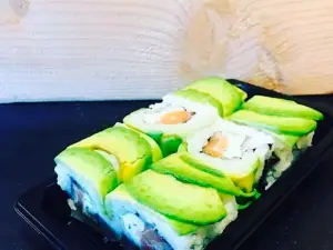 Sushi Ba