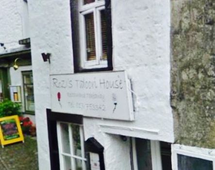 Rozi's Tandoori House