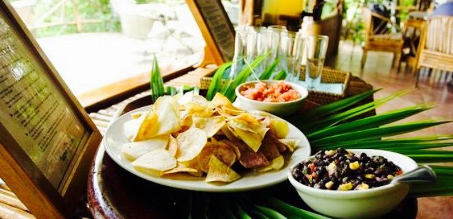 Briza Azul Restaurant