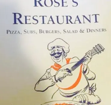 Rose's Restaurant