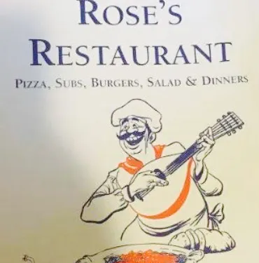 Rose's Restaurant