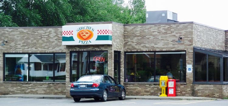 Nirchi's Pizza
