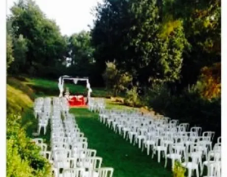 Casa Colonica Pallini