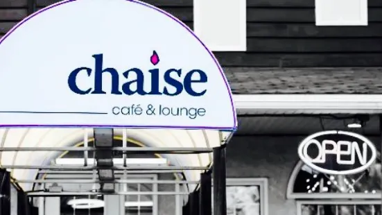 Chaise Cafe