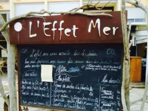 L'Effet Mer