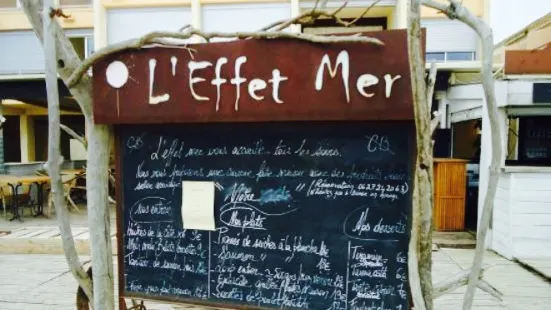 L'Effet Mer